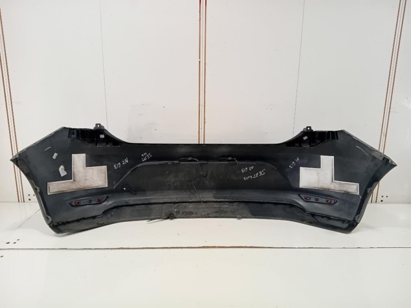 Paraurti POST 5F0807421AGRU Seat LEON 5F1 2013