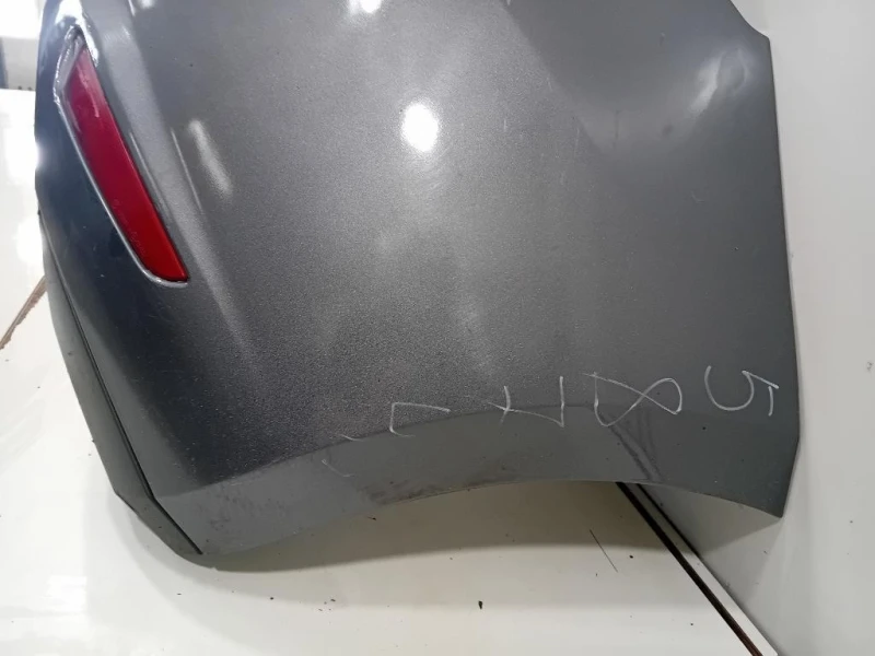 Paraurti POST 5F0807421AGRU Seat LEON 5F1 2013