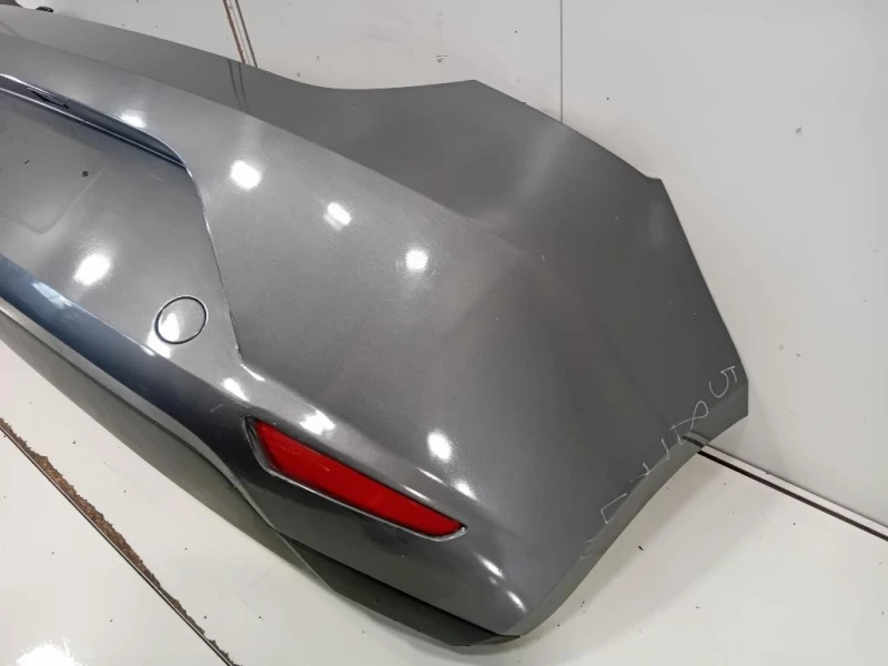 Paraurti POST 5F0807421AGRU Seat LEON 5F1 2013