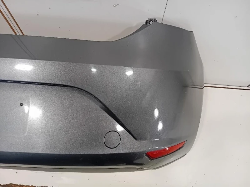 Paraurti POST 5F0807421AGRU Seat LEON 5F1 2013