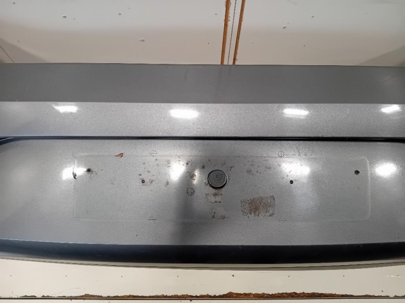 Paraurti POST 5F0807421AGRU Seat LEON 5F1 2013