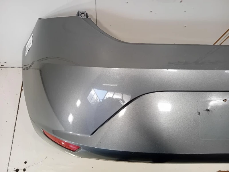Paraurti POST 5F0807421AGRU Seat LEON 5F1 2013