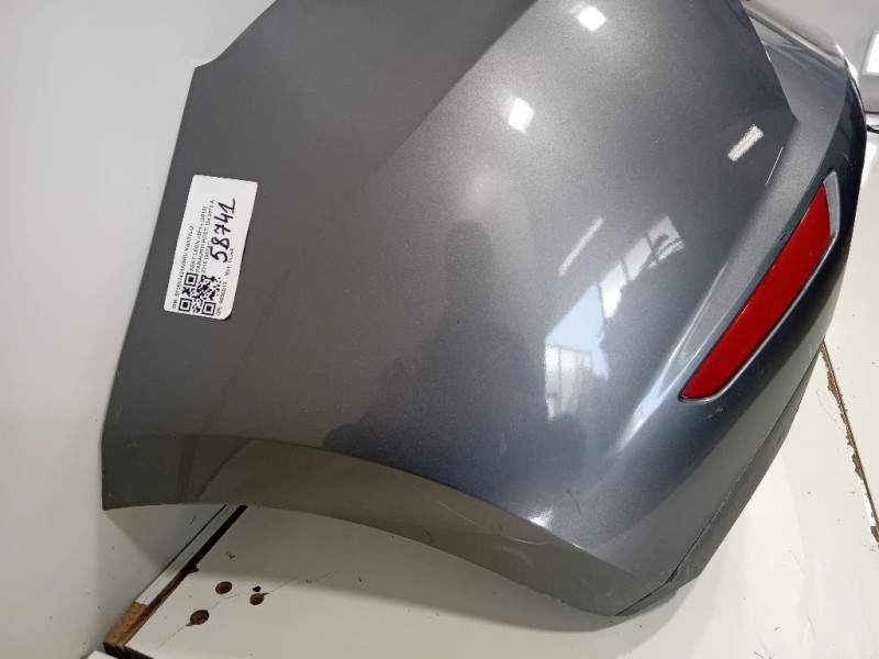 Paraurti POST 5F0807421AGRU Seat LEON 5F1 2013