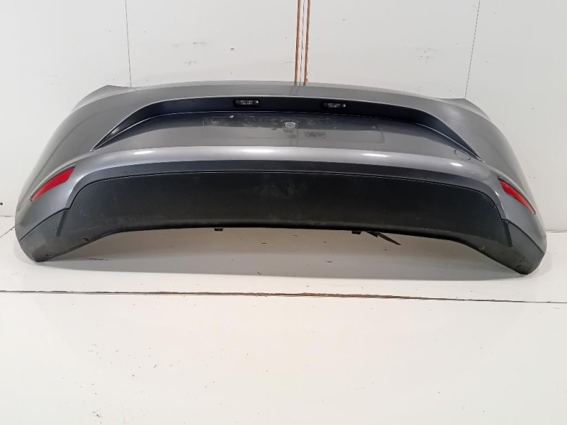 Paraurti POST 5F0807421AGRU Seat LEON 5F1 2013