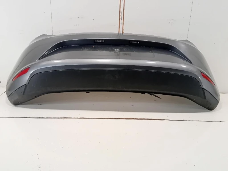 Paraurti POST 5F0807421AGRU Seat LEON 5F1 2013