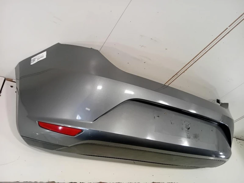 Paraurti POST 5F0807421AGRU Seat LEON 5F1 2013