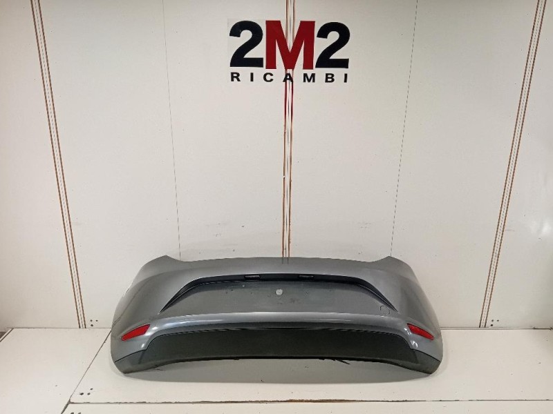Paraurti POST 5F0807421AGRU Seat LEON 5F1 2013