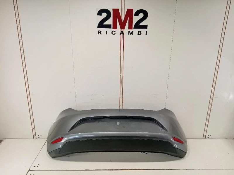 Paraurti POST 5F0807421AGRU Seat LEON 5F1 2013