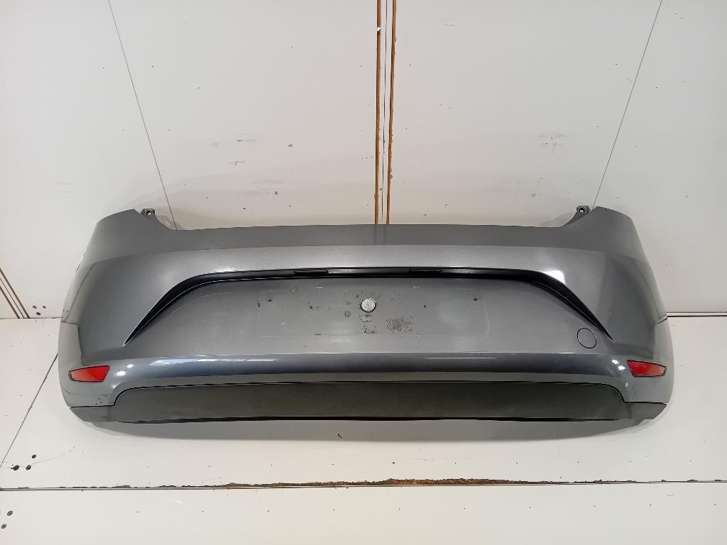 Paraurti POST 5F0807421AGRU Seat LEON 5F1 2013
