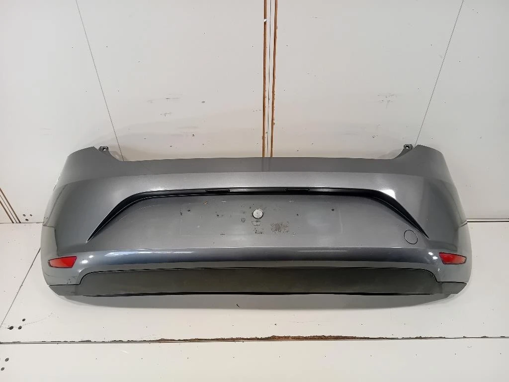 Paraurti POST 5F0807421AGRU Seat LEON 5F1 2013