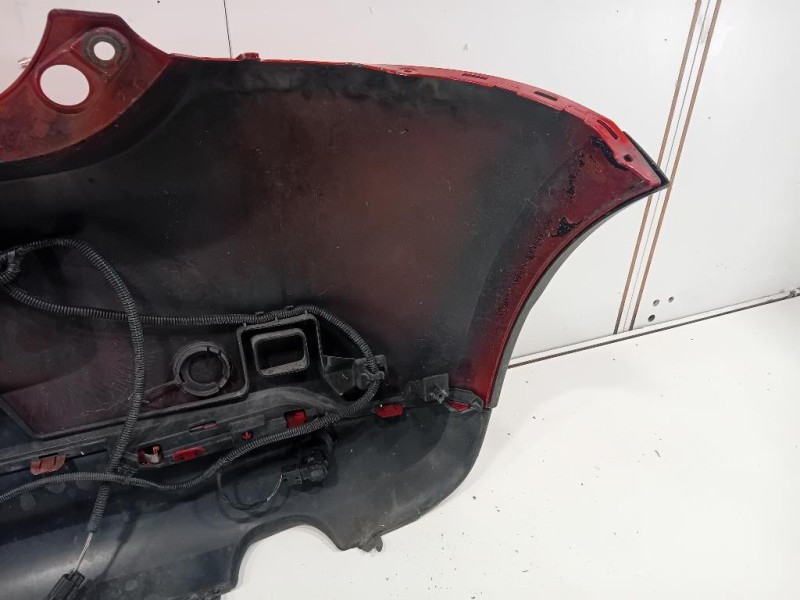 Paraurti POST 850228538R Smart Forfour 453 2015
