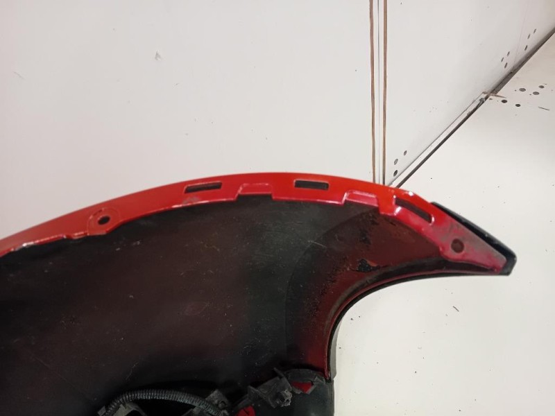 Paraurti POST 850228538R Smart Forfour 453 2015