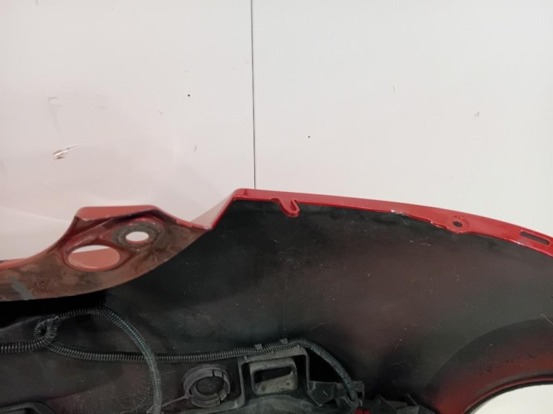 Paraurti POST 850228538R Smart Forfour 453 2015