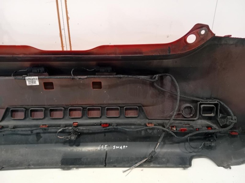 Paraurti POST 850228538R Smart Forfour 453 2015