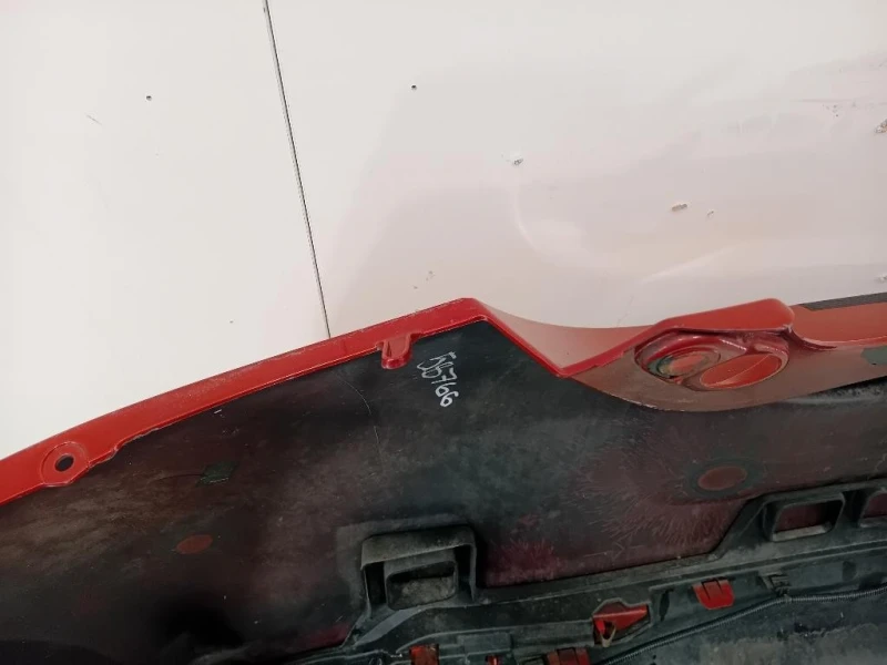Paraurti POST 850228538R Smart Forfour 453 2015