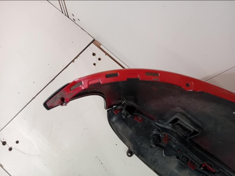 Paraurti POST 850228538R Smart Forfour 453 2015