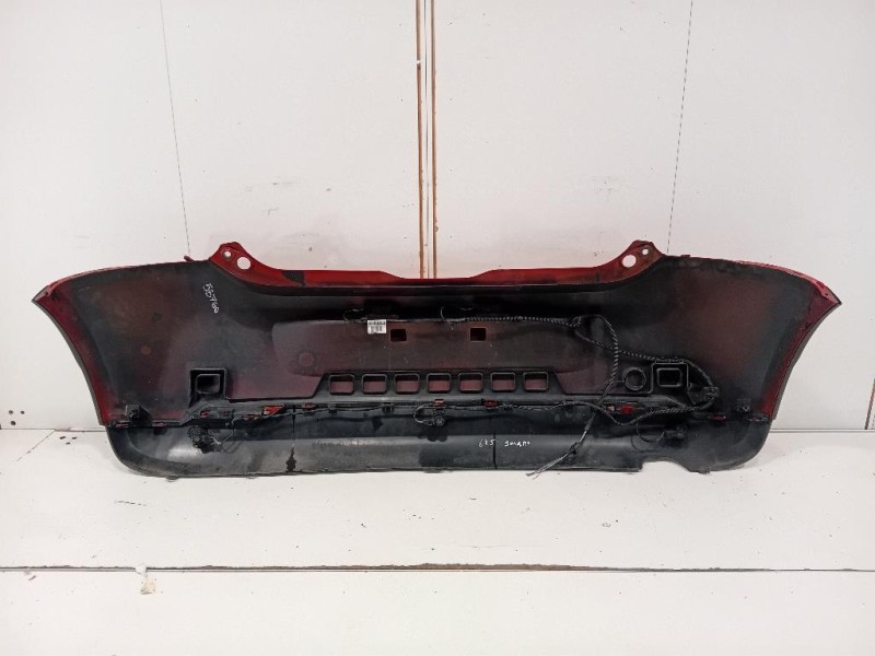 Paraurti POST 850228538R Smart Forfour 453 2015