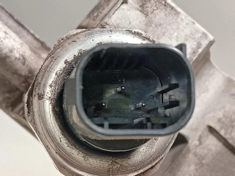 Cassetta Batteria 244280249R Renault Mégane IV 2016