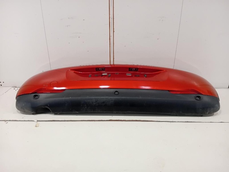 Paraurti POST 850228538R Smart Forfour 453 2015
