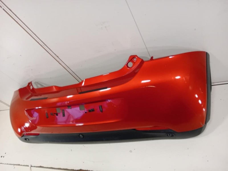 Paraurti POST 850228538R Smart Forfour 453 2015