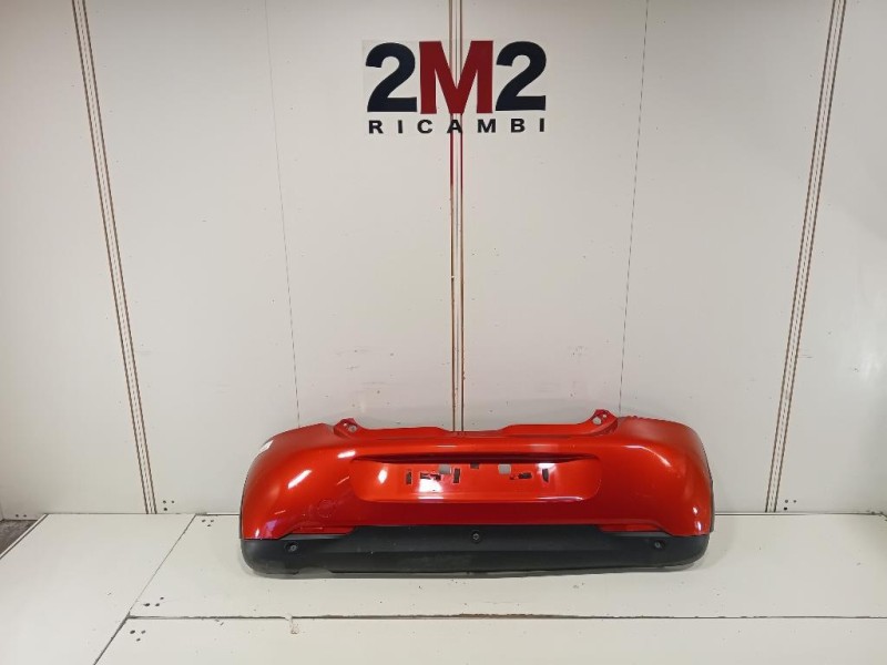 Paraurti POST 850228538R Smart Forfour 453 2015