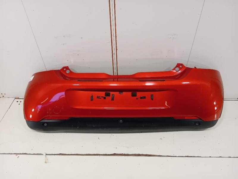 Paraurti POST 850228538R Smart Forfour 453 2015