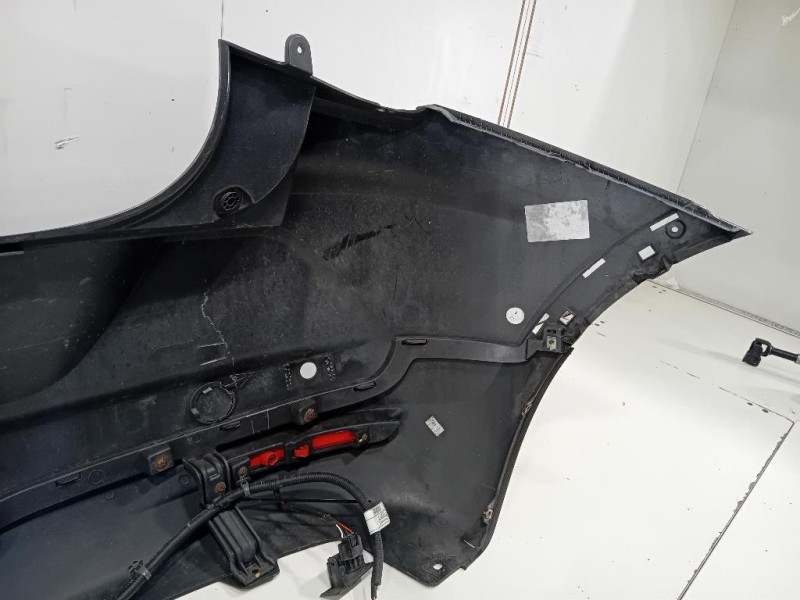 Paraurti POST 7881135000 Ssangyong Tivoli 2015