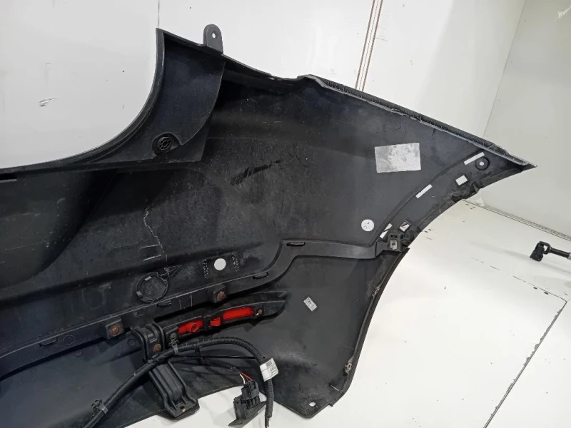 Paraurti POST 7881135000 Ssangyong Tivoli 2015