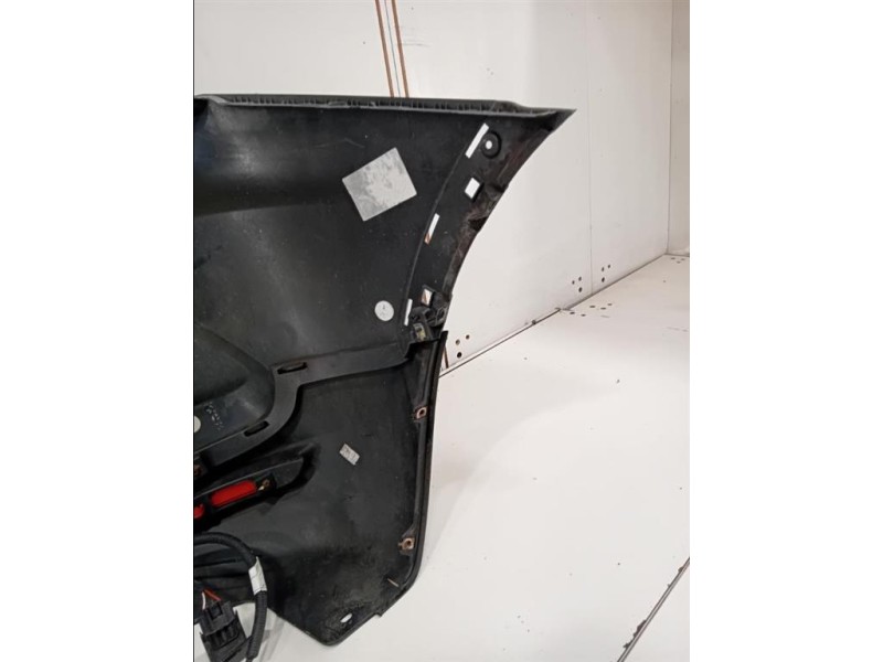 Paraurti POST 7881135000 Ssangyong Tivoli 2015