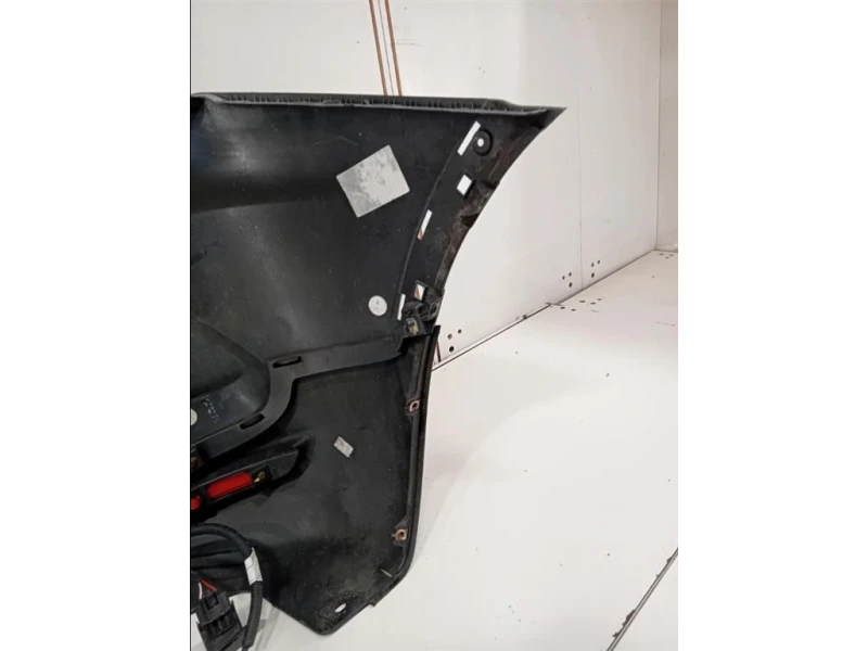 Paraurti POST 7881135000 Ssangyong Tivoli 2015