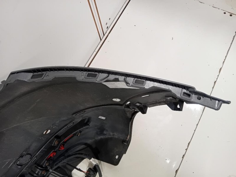 Paraurti POST 7881135000 Ssangyong Tivoli 2015