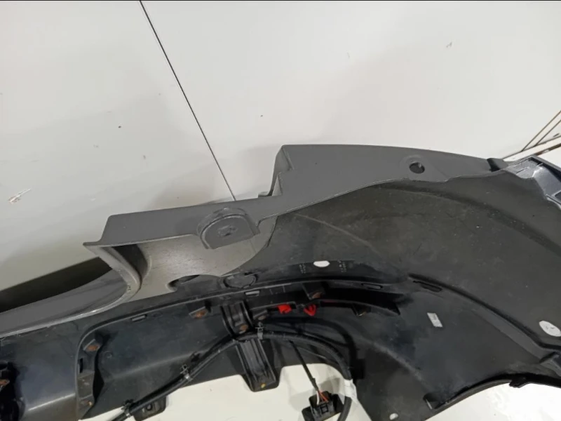 Paraurti POST 7881135000 Ssangyong Tivoli 2015