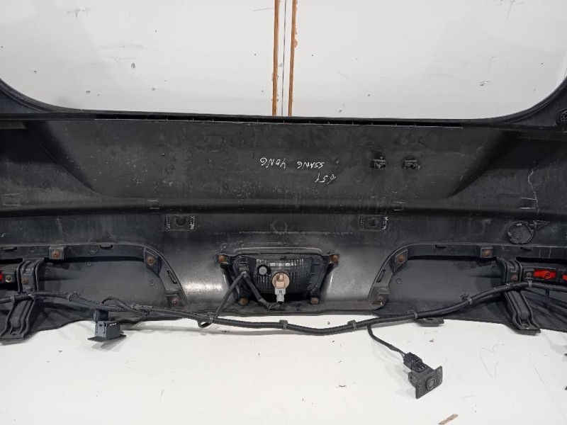 Paraurti POST 7881135000 Ssangyong Tivoli 2015