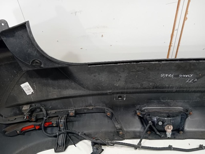 Paraurti POST 7881135000 Ssangyong Tivoli 2015
