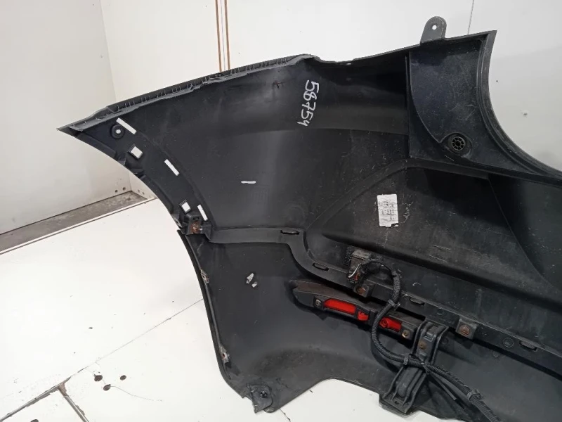 Paraurti POST 7881135000 Ssangyong Tivoli 2015