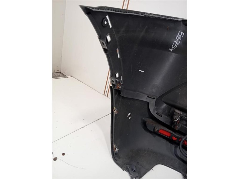 Paraurti POST 7881135000 Ssangyong Tivoli 2015