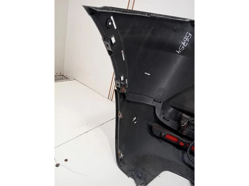 Paraurti POST 7881135000 Ssangyong Tivoli 2015