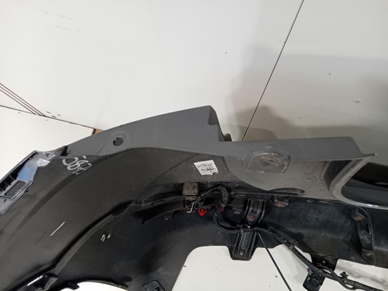 Paraurti POST 7881135000 Ssangyong Tivoli 2015