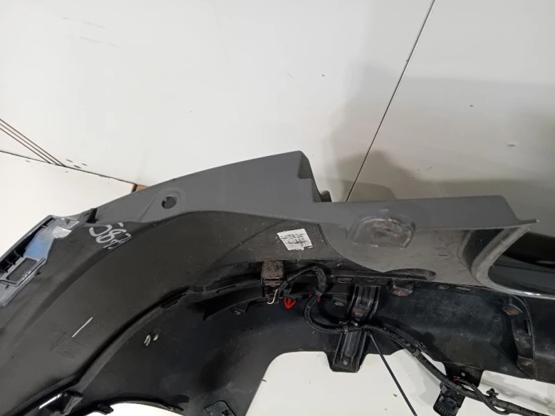 Paraurti POST 7881135000 Ssangyong Tivoli 2015