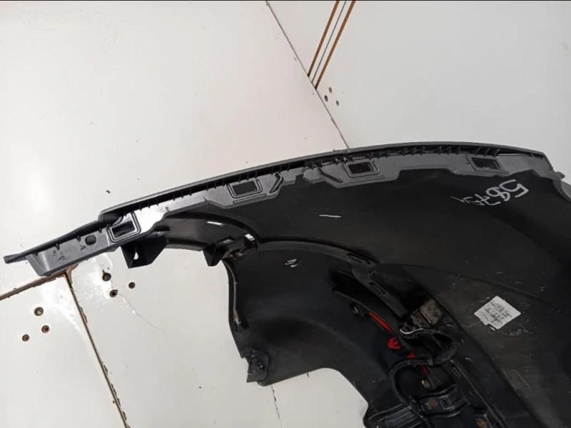 Paraurti POST 7881135000 Ssangyong Tivoli 2015