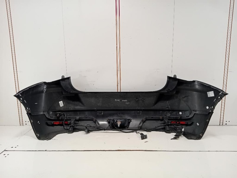 Paraurti POST 7881135000 Ssangyong Tivoli 2015