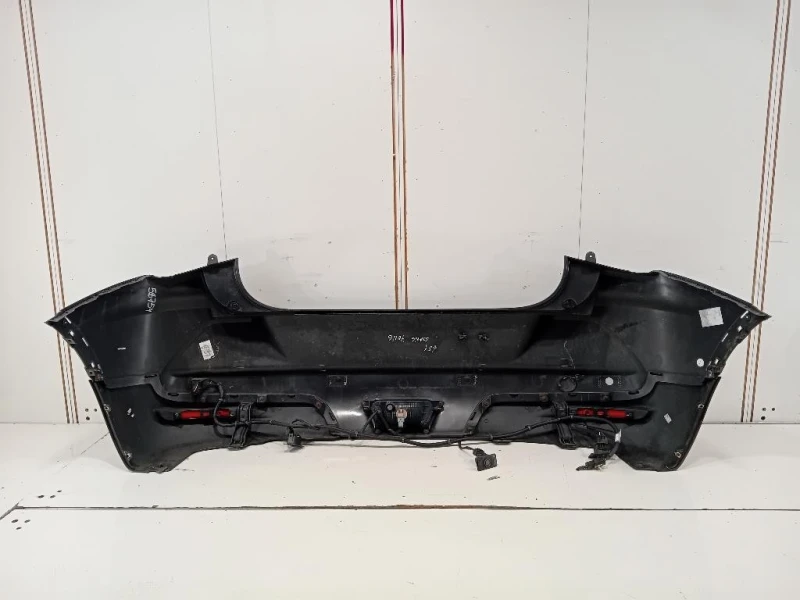 Paraurti POST 7881135000 Ssangyong Tivoli 2015