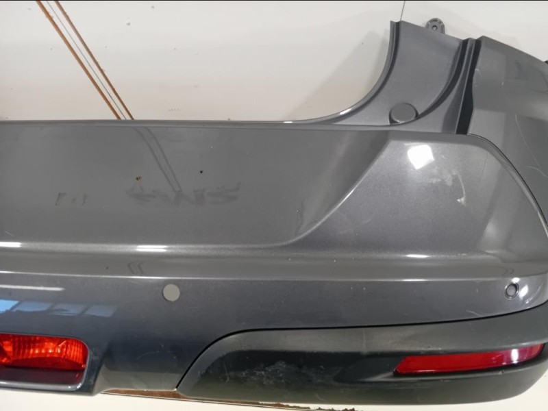 Paraurti POST 7881135000 Ssangyong Tivoli 2015