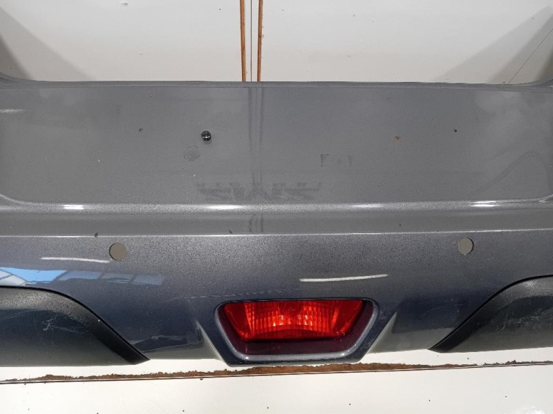 Paraurti POST 7881135000 Ssangyong Tivoli 2015