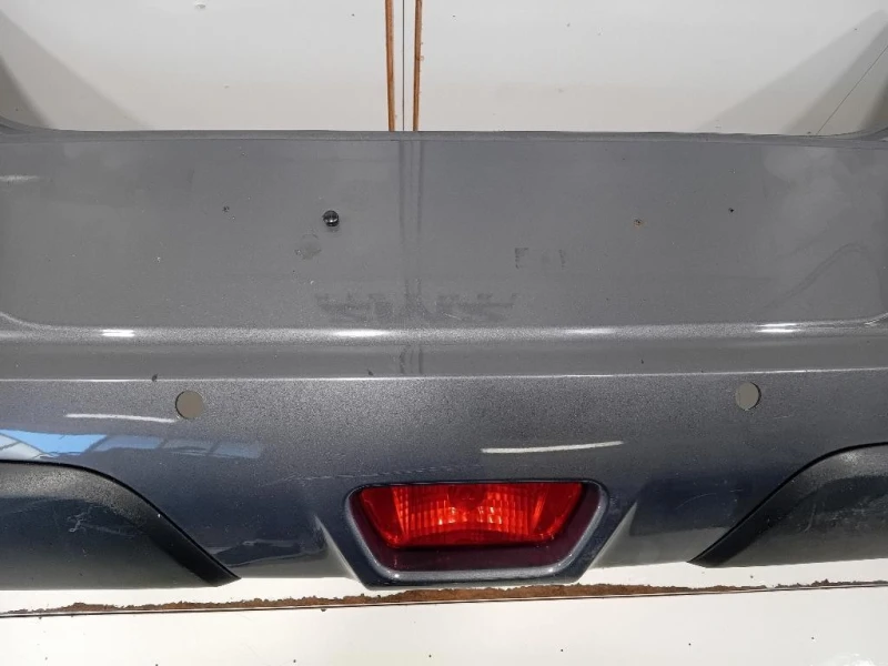 Paraurti POST 7881135000 Ssangyong Tivoli 2015