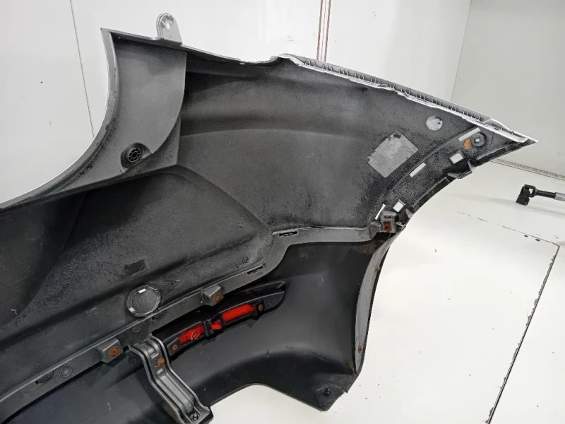 Paraurti POST 7881135000 Ssangyong Tivoli 2015