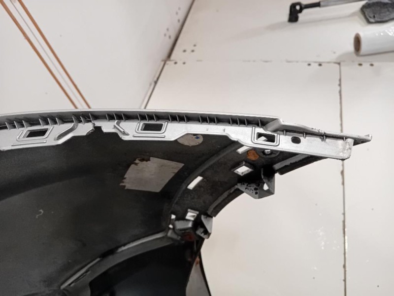 Paraurti POST 7881135000 Ssangyong Tivoli 2015