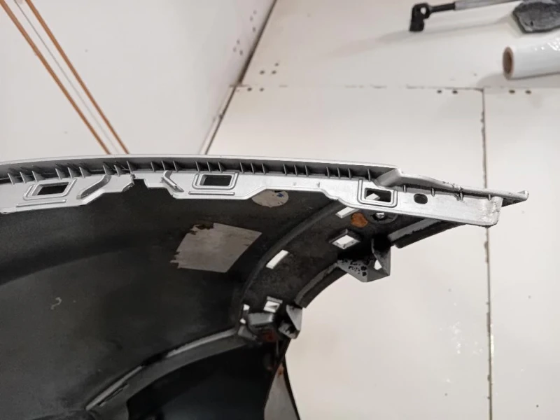 Paraurti POST 7881135000 Ssangyong Tivoli 2015