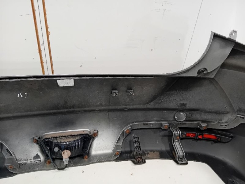 Paraurti POST 7881135000 Ssangyong Tivoli 2015