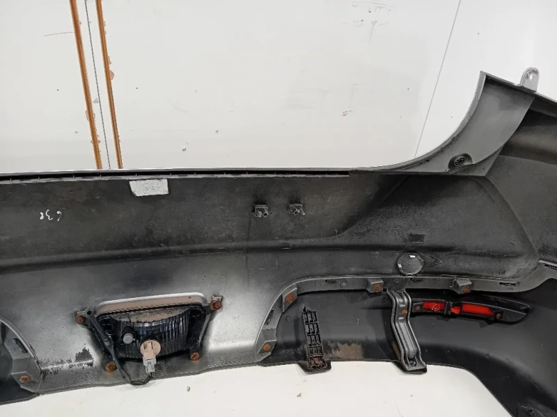 Paraurti POST 7881135000 Ssangyong Tivoli 2015